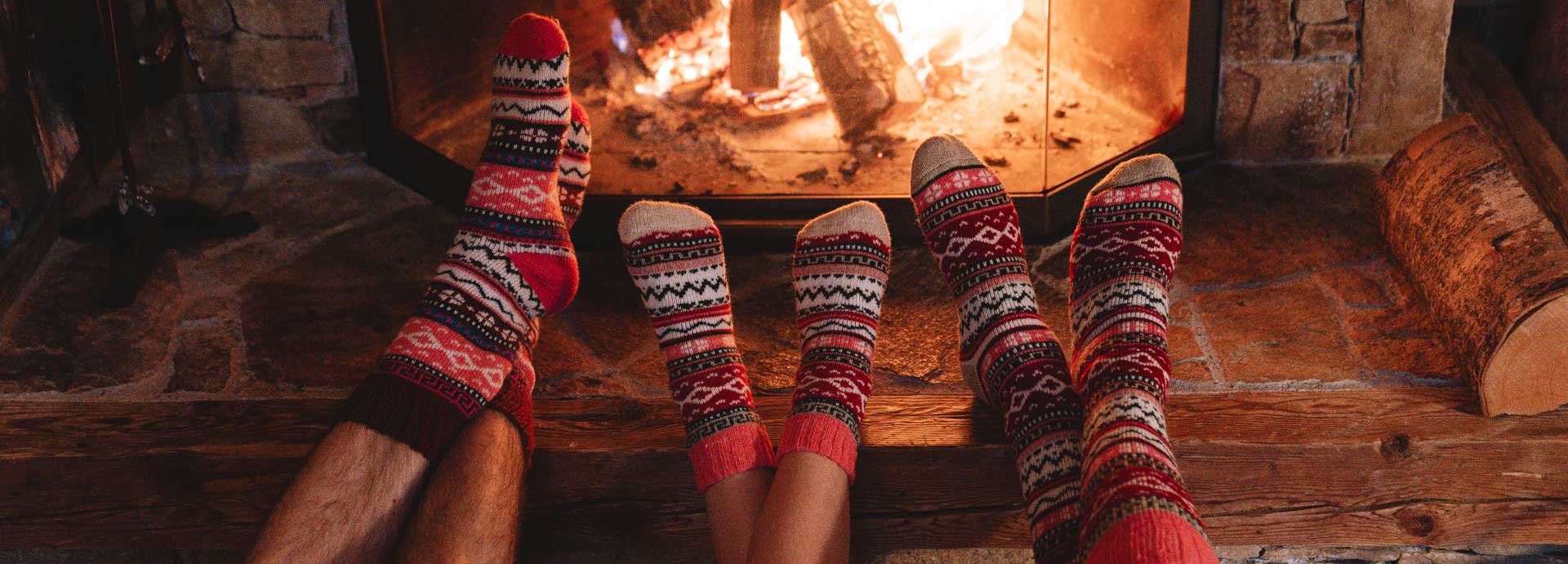 Warmth Inspired by the North